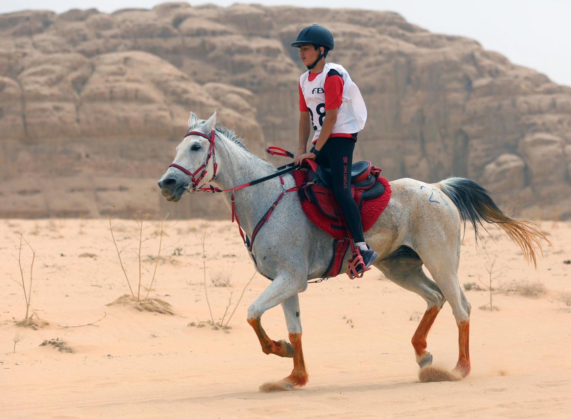 Wadi Rum Caeser Camp Ξενοδοχείο Εξωτερικό φωτογραφία